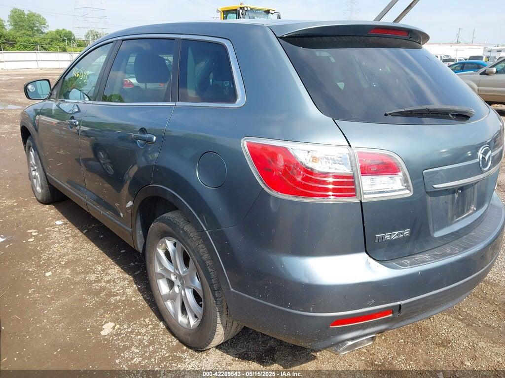 JM3TB3CV6C0360742 2012 MAZDA CX-9 photo no. 3