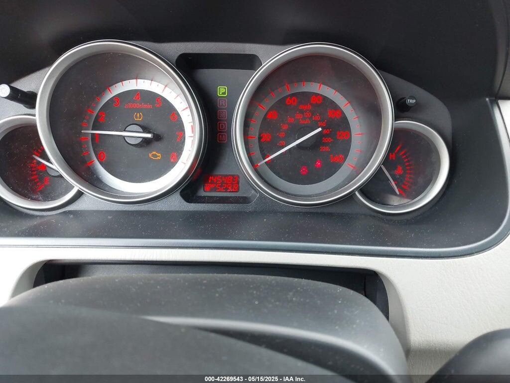JM3TB3CV6C0360742 2012 MAZDA CX-9 photo no. 7