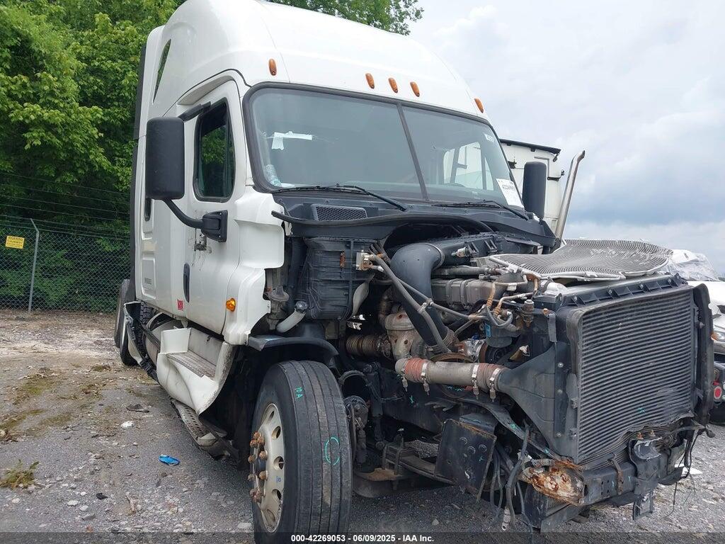 3AKJGLDR6KSKB8352 2019 FREIGHTLINER CASCADIA 125 photo no. 1