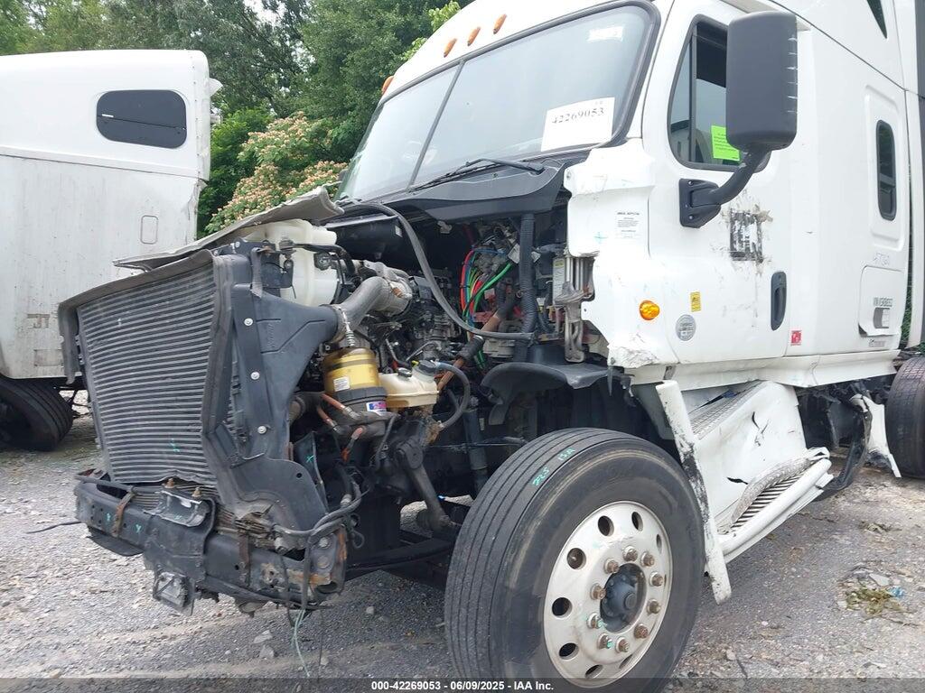 3AKJGLDR6KSKB8352 2019 FREIGHTLINER CASCADIA 125 photo no. 11