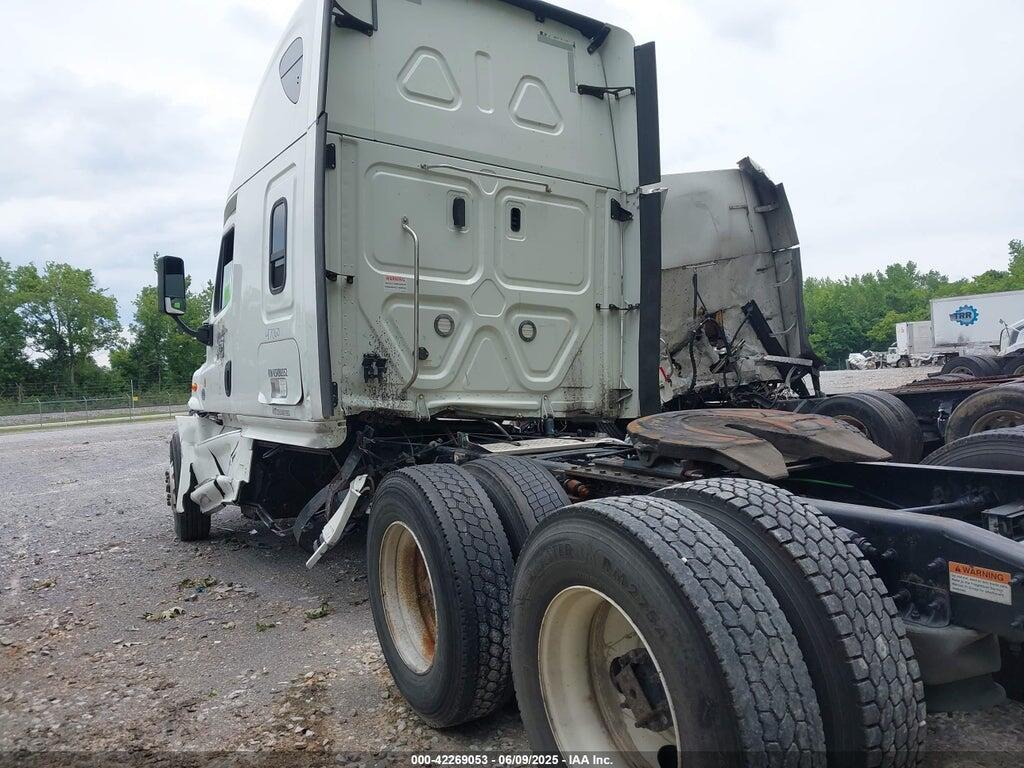 3AKJGLDR6KSKB8352 2019 FREIGHTLINER CASCADIA 125 photo no. 3