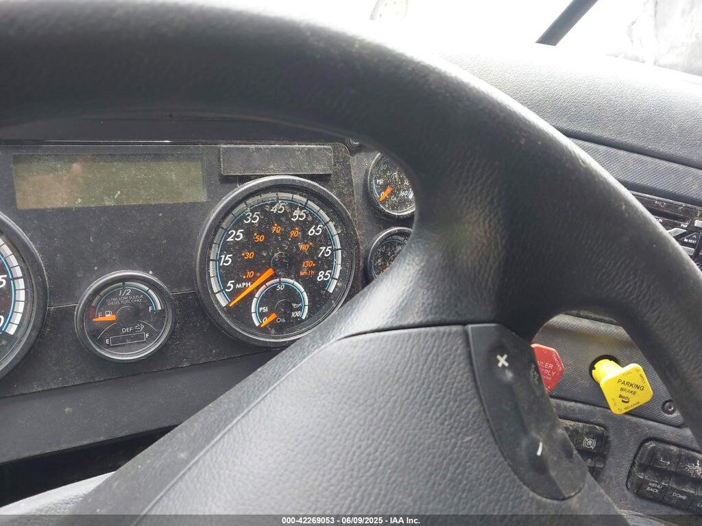 3AKJGLDR6KSKB8352 2019 FREIGHTLINER CASCADIA 125 photo no. 5