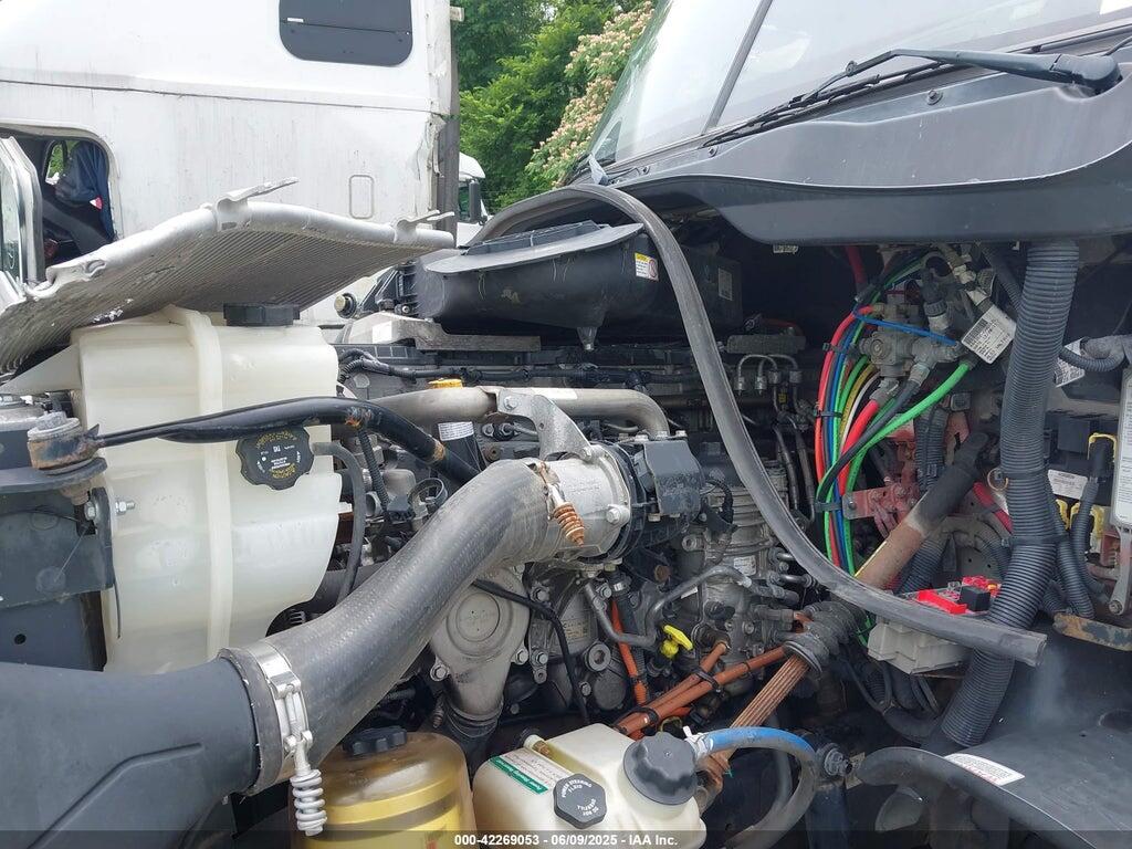 3AKJGLDR6KSKB8352 2019 FREIGHTLINER CASCADIA 125 photo no. 9