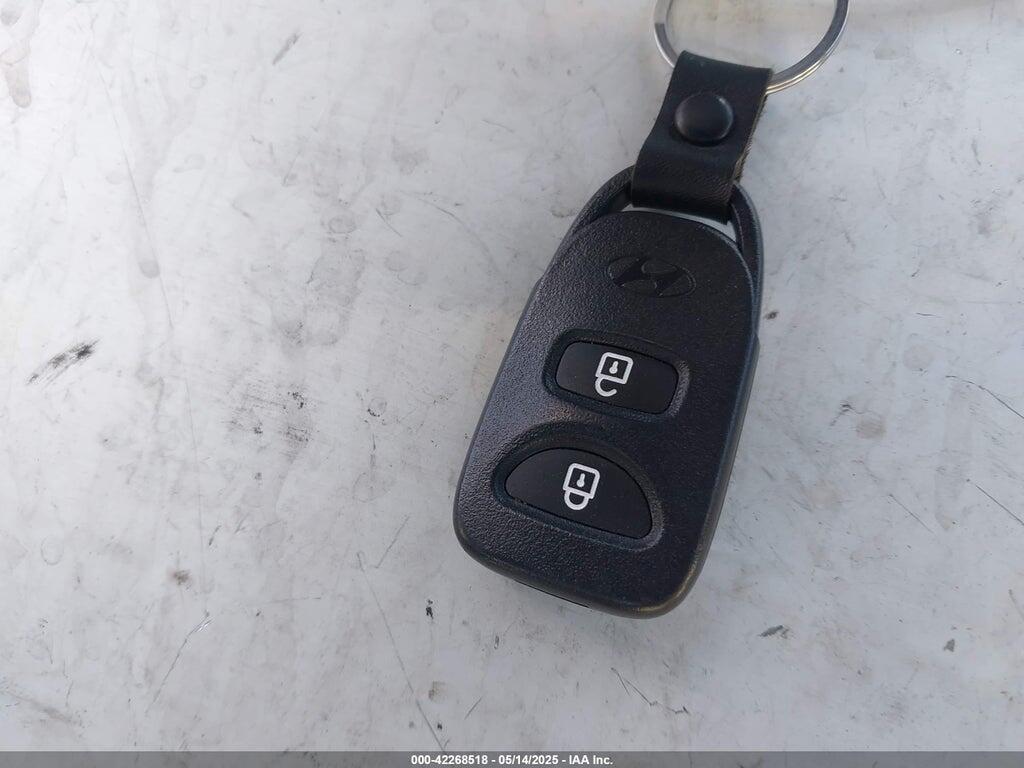 KMHCT4AE3FU805199 2015 HYUNDAI ACCENT photo no. 11