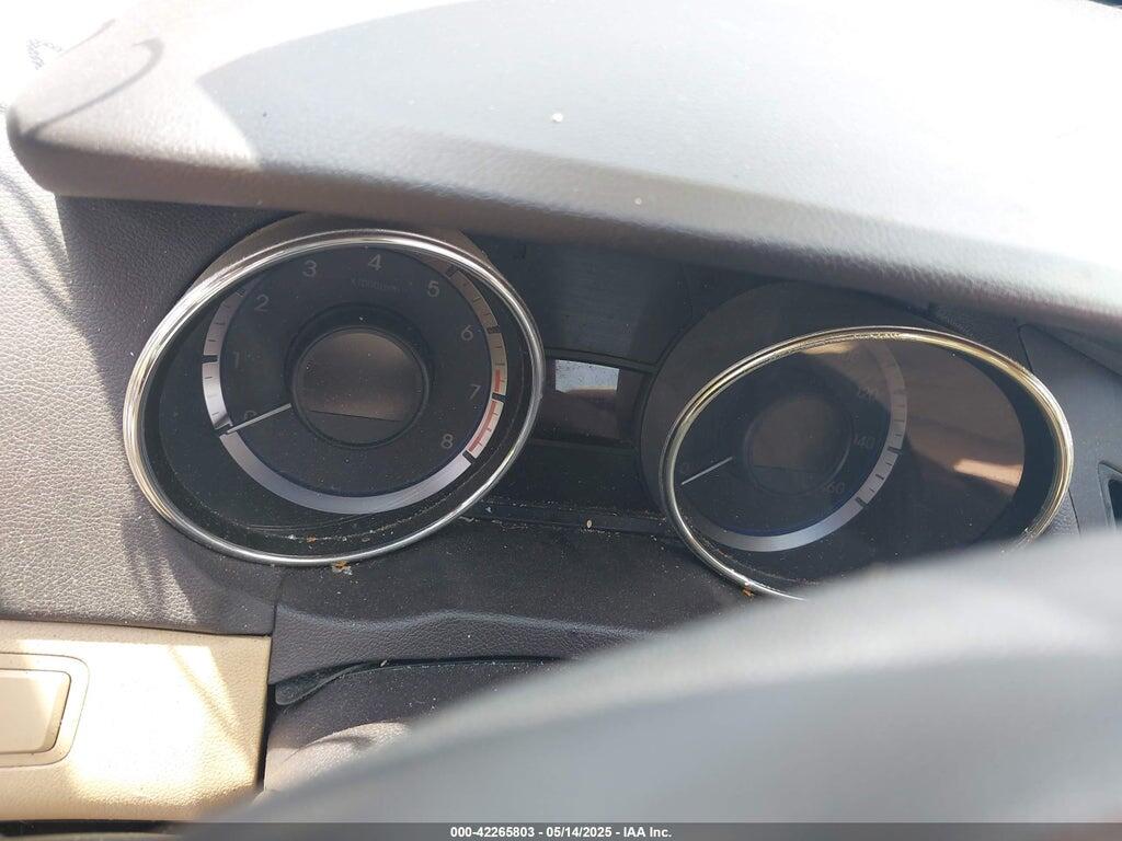 5NPEB4AC5BH090414 2011 HYUNDAI SONATA photo no. 7