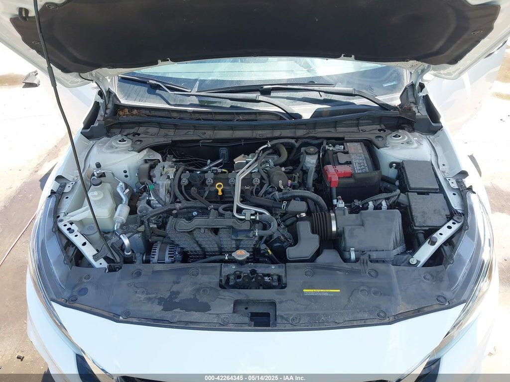 1N4BL4BV8NN347589 2022 NISSAN ALTIMA photo no. 10