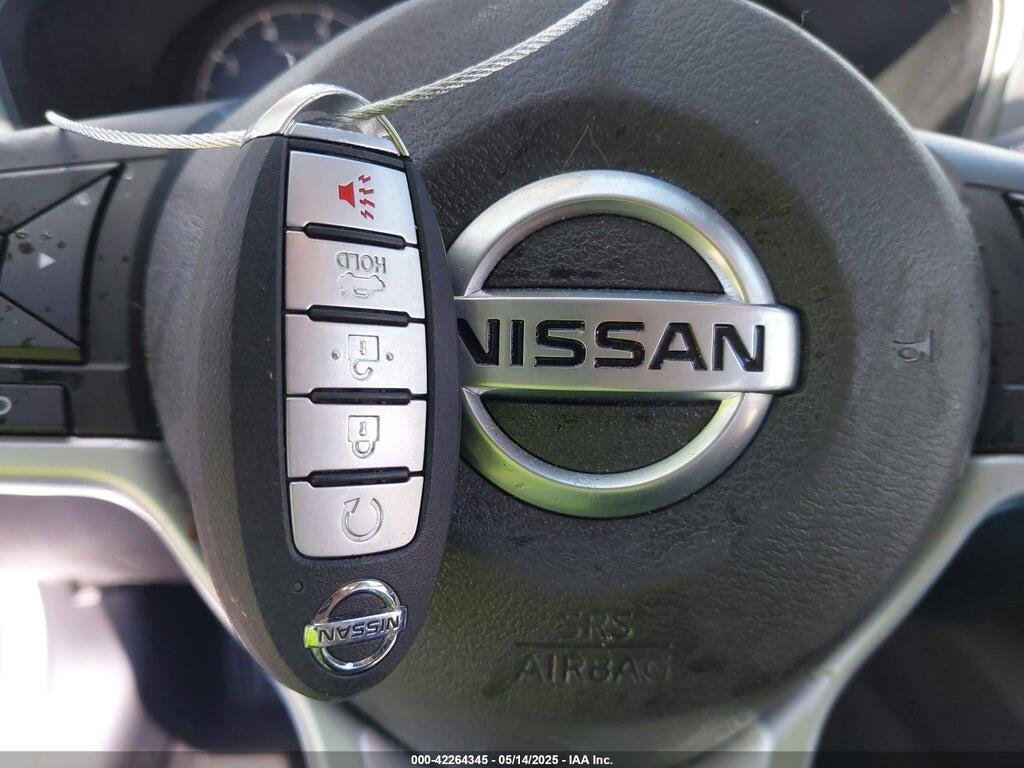 1N4BL4BV8NN347589 2022 NISSAN ALTIMA photo no. 11