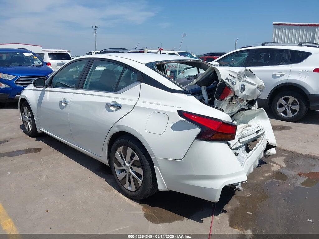 1N4BL4BV8NN347589 2022 NISSAN ALTIMA photo no. 3