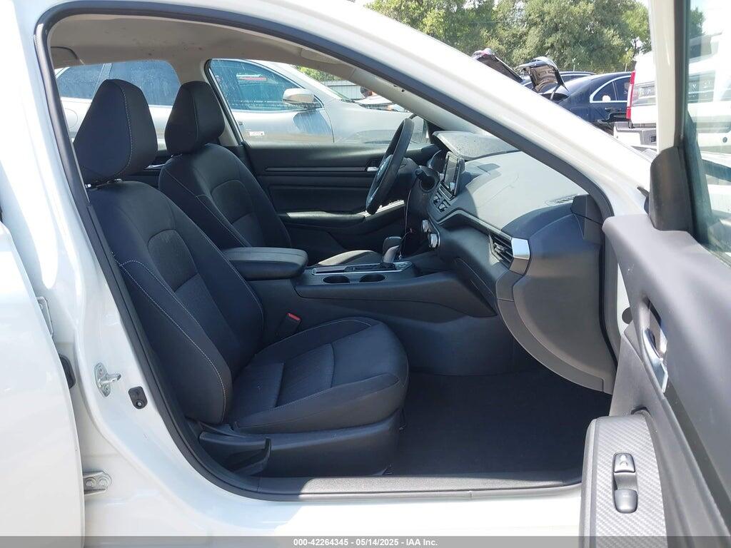 1N4BL4BV8NN347589 2022 NISSAN ALTIMA photo no. 5