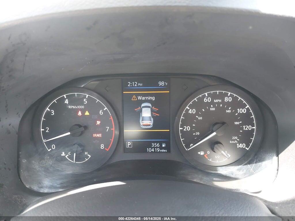 1N4BL4BV8NN347589 2022 NISSAN ALTIMA photo no. 7