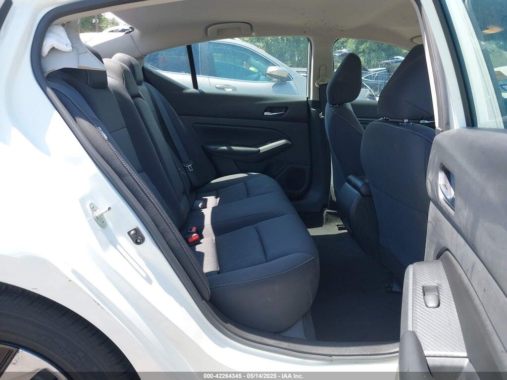 1N4BL4BV8NN347589 2022 NISSAN ALTIMA photo no. 8