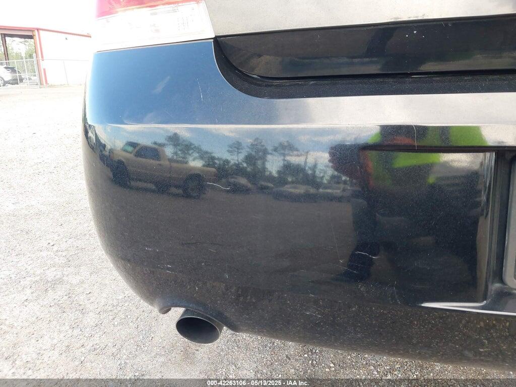 2G1WD58C981267009 2008 CHEVROLET IMPALA photo no. 12