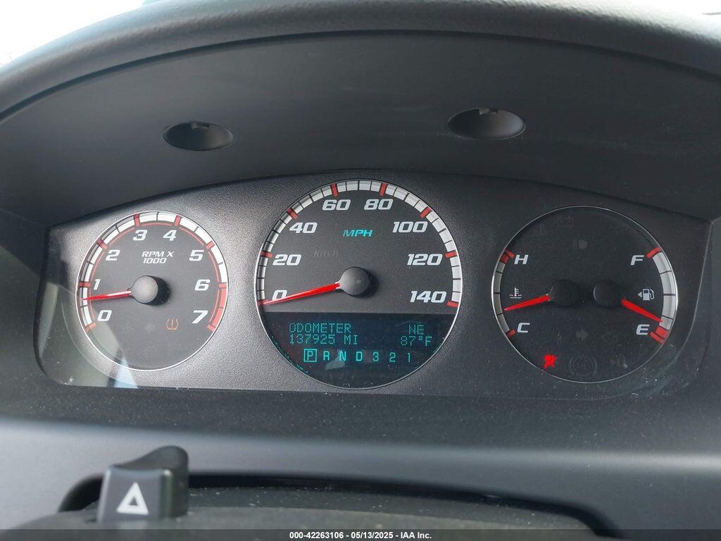 2G1WD58C981267009 2008 CHEVROLET IMPALA photo no. 7