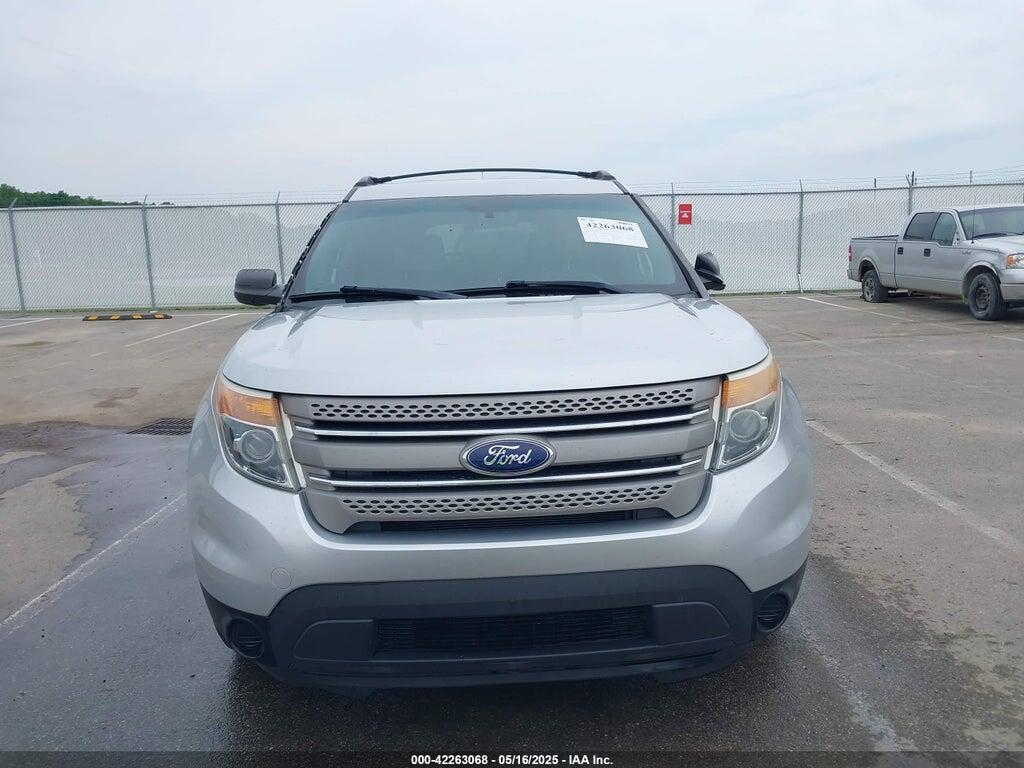 1FM5K7B83FGB84471 2015 FORD EXPLORER photo no. 12