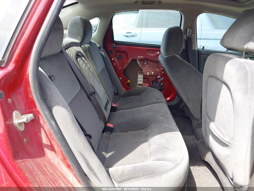 2G1WB5E38E1111646 2014 CHEVROLET IMPALA LIMITED photo no. 8