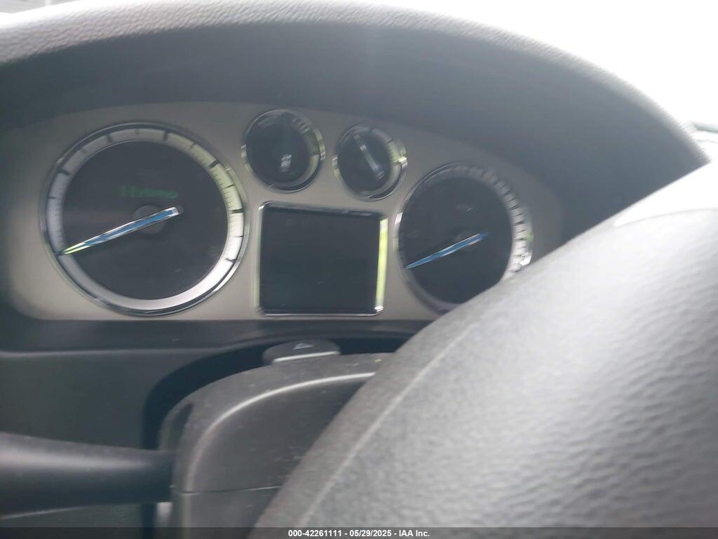 1GYUCEEJ7AR212280 2010 CADILLAC ESCALADE HYBRID photo no. 7