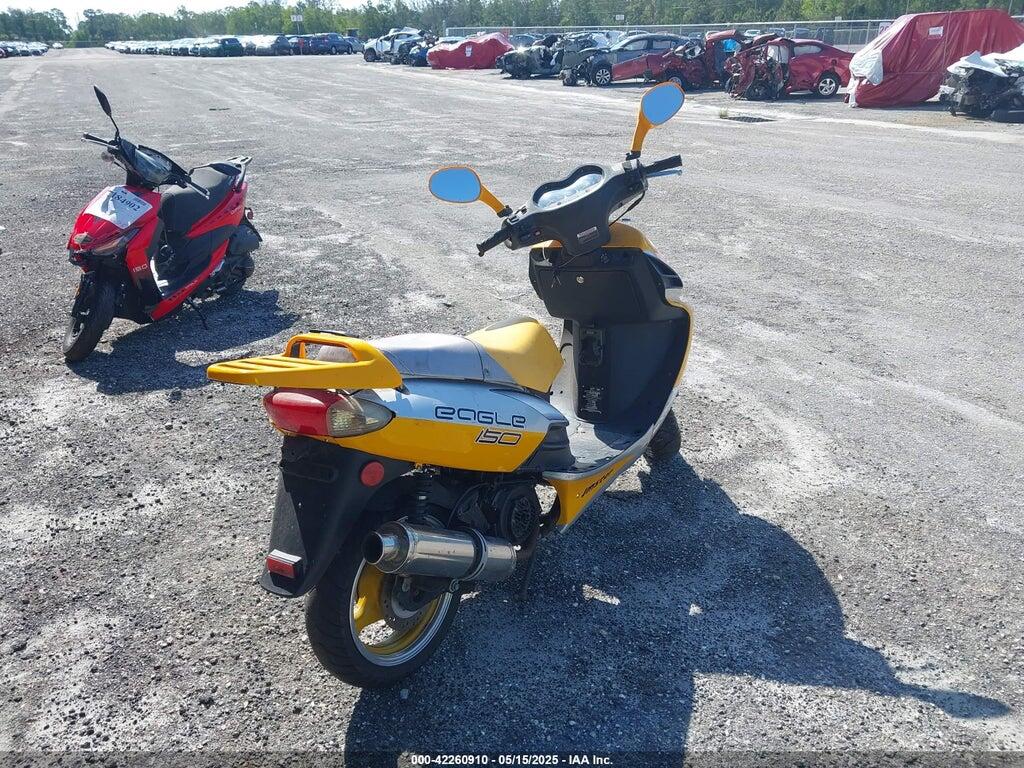 LJ4TCKPC781000324 2008 SHANGHAI JMSTAR photo no. 4