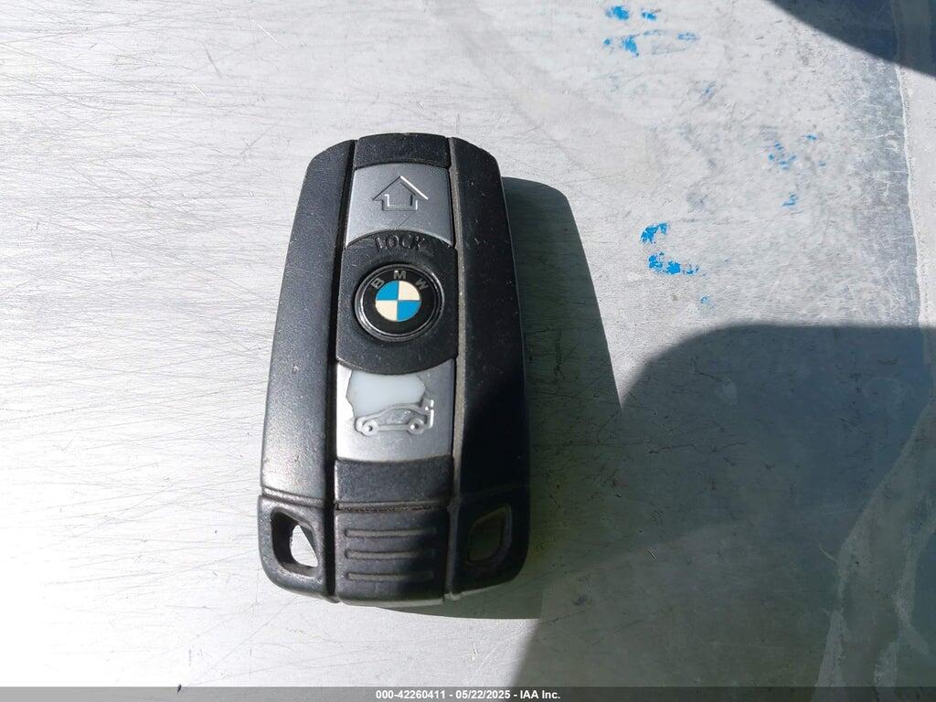 WBAWC33508PU83094 2008 BMW 328XI photo no. 11