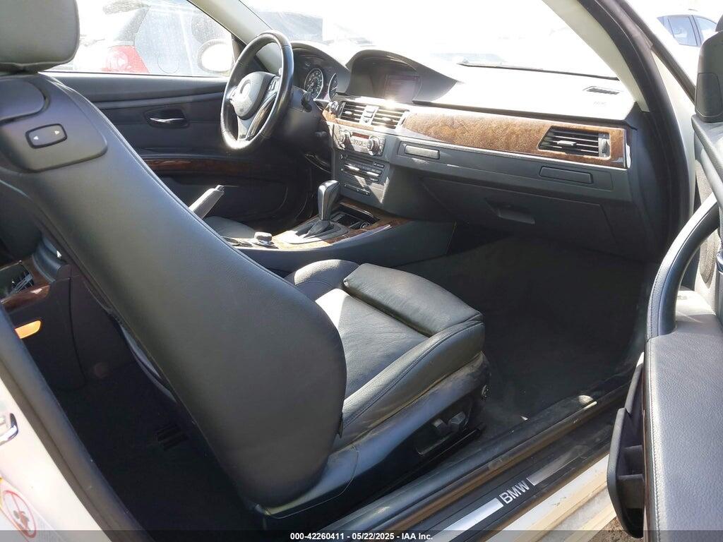 WBAWC33508PU83094 2008 BMW 328XI photo no. 5