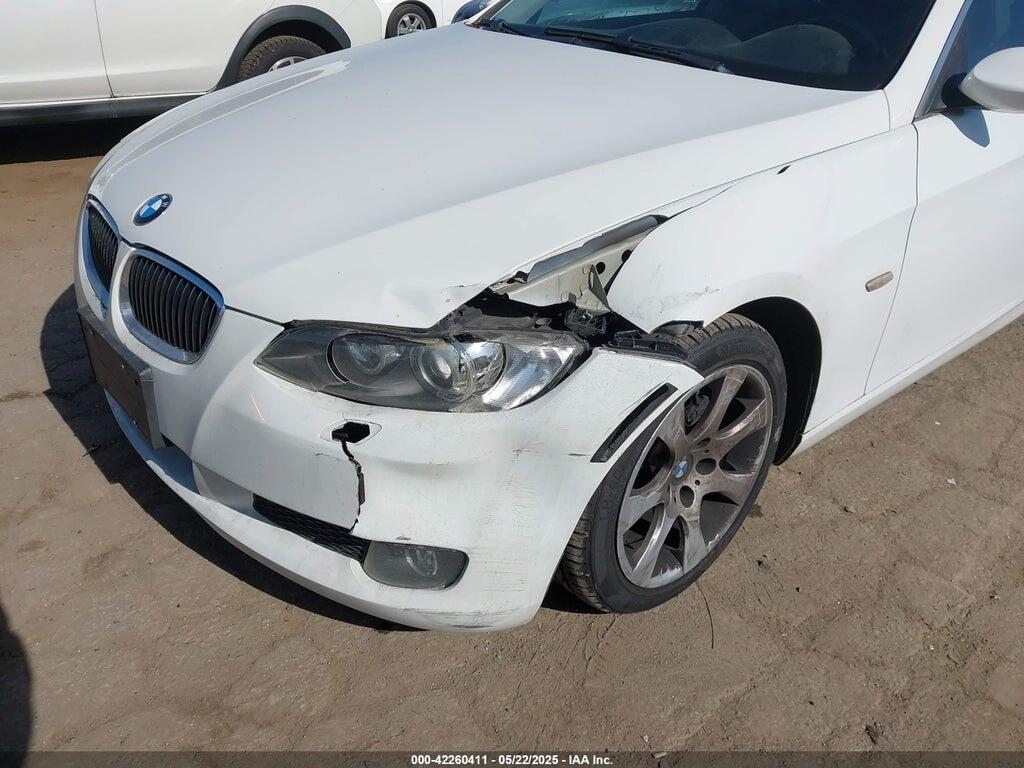 WBAWC33508PU83094 2008 BMW 328XI photo no. 6