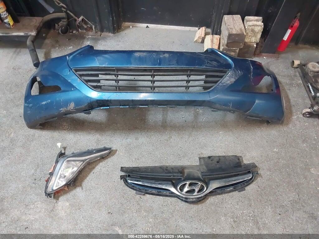KMHDH4AE8GU544773 2016 HYUNDAI ELANTRA photo no. 12