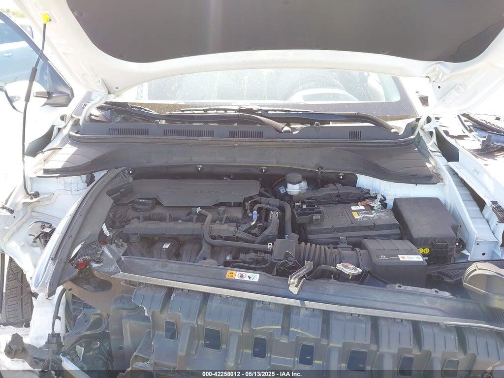 KM8K6CAB8PU038521 2023 HYUNDAI KONA photo no. 10