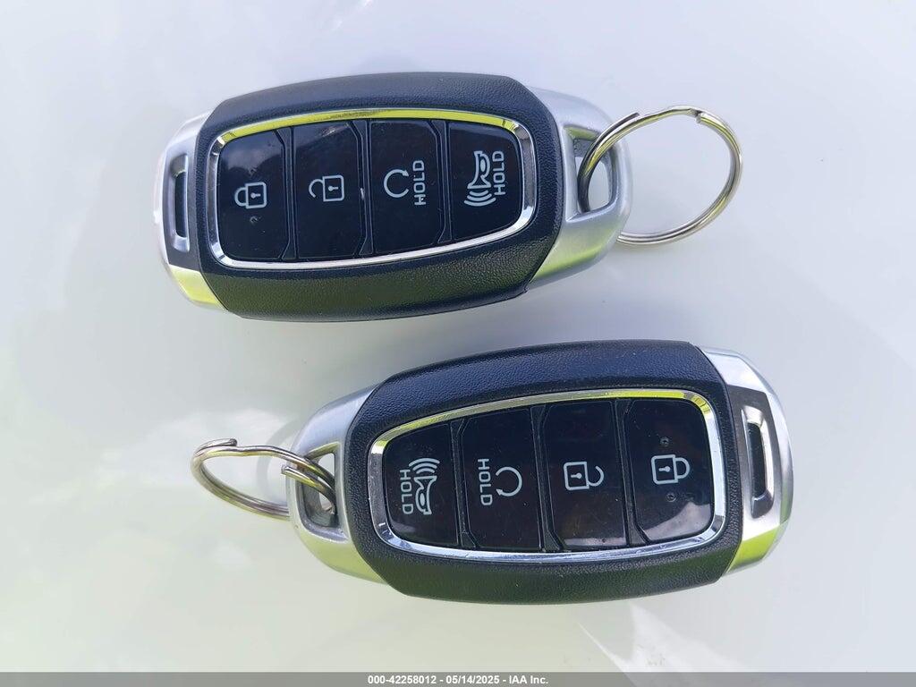 KM8K6CAB8PU038521 2023 HYUNDAI KONA photo no. 11