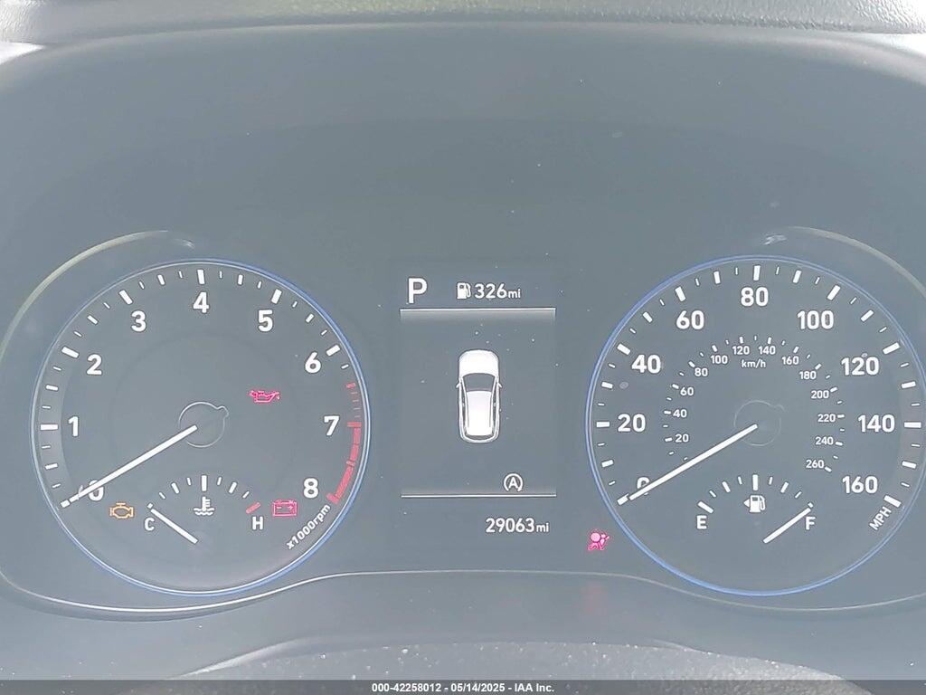 KM8K6CAB8PU038521 2023 HYUNDAI KONA photo no. 7