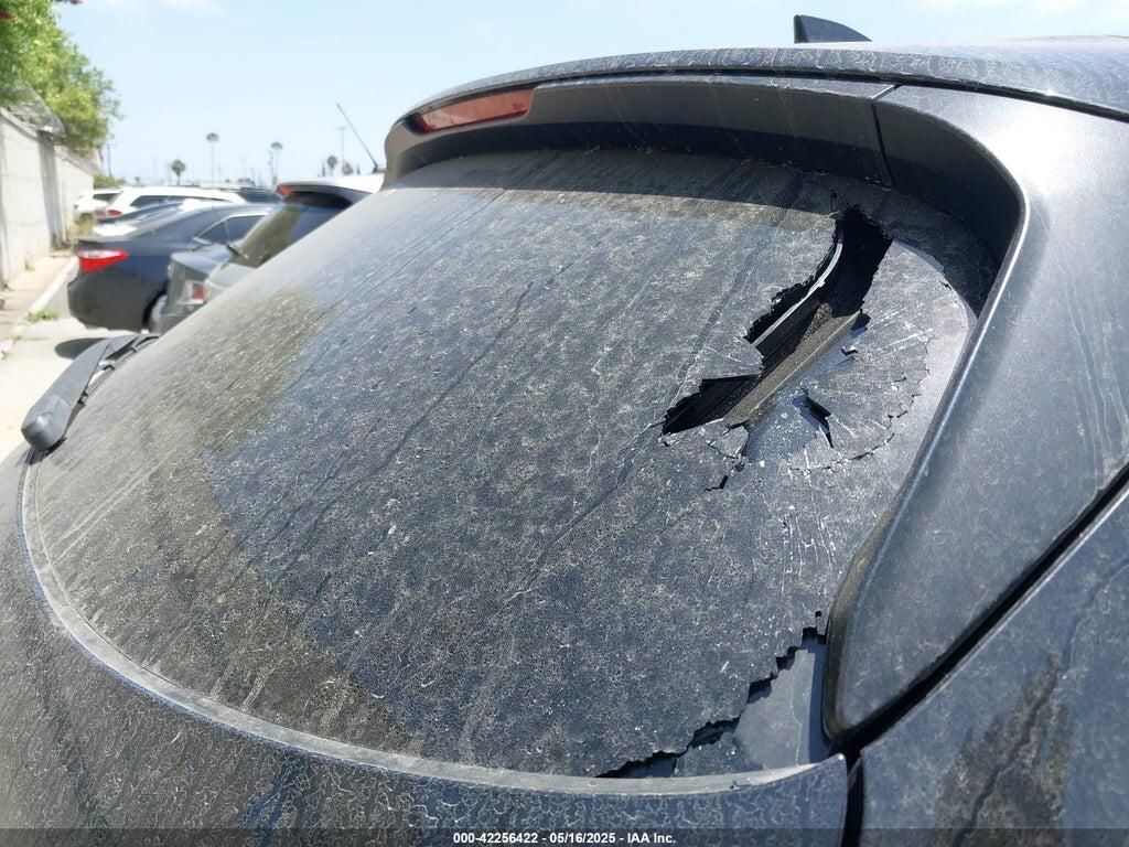 JM3KFADM3M0306746 2021 MAZDA CX-5 photo no. 6
