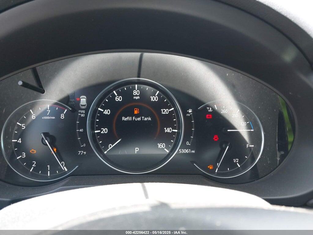 JM3KFADM3M0306746 2021 MAZDA CX-5 photo no. 7