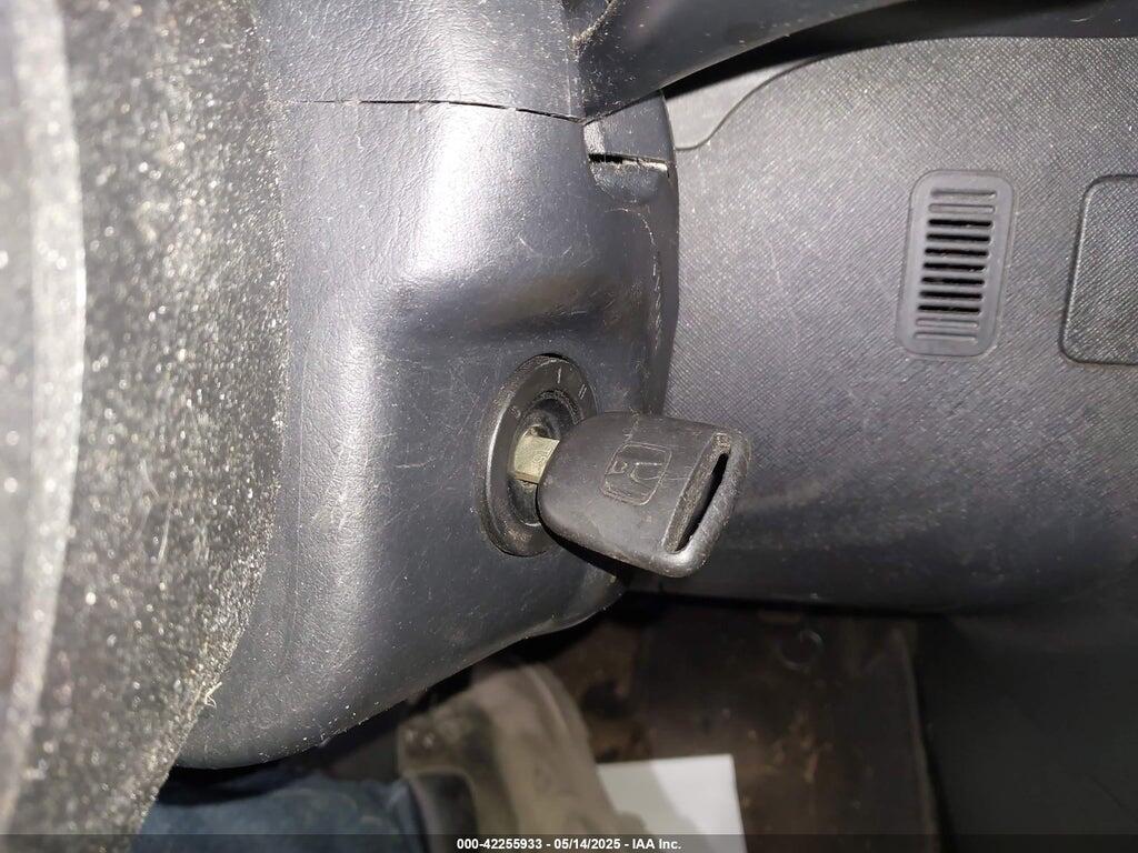 SHSRD78873U157750 2003 HONDA CR-V photo no. 11