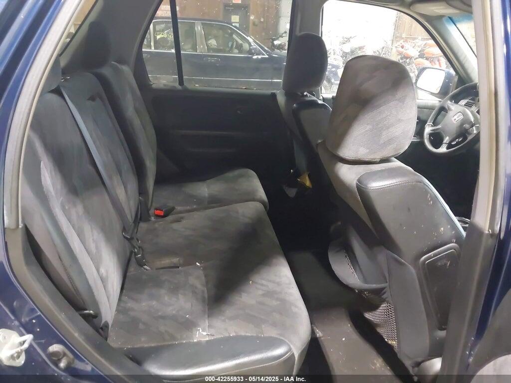 SHSRD78873U157750 2003 HONDA CR-V photo no. 8