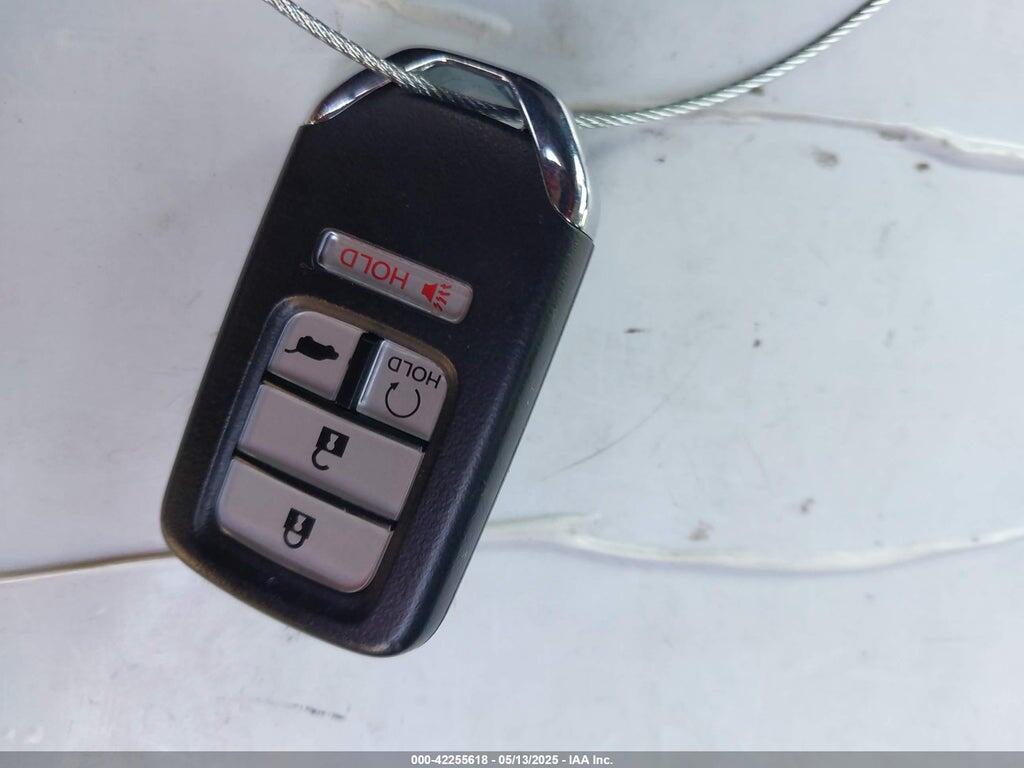 5J6RW2H52KL012177 2019 HONDA CR-V photo no. 11