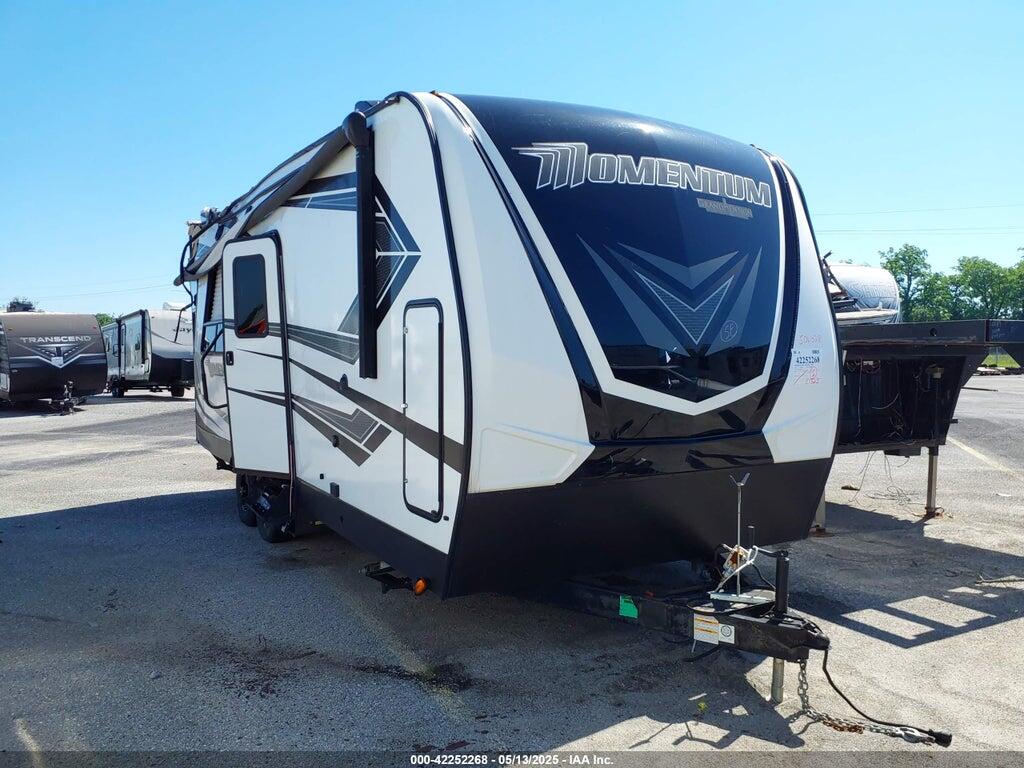 573TM2723L5504028 2020 GRAND DESIGN MOMENTUM photo no. 1
