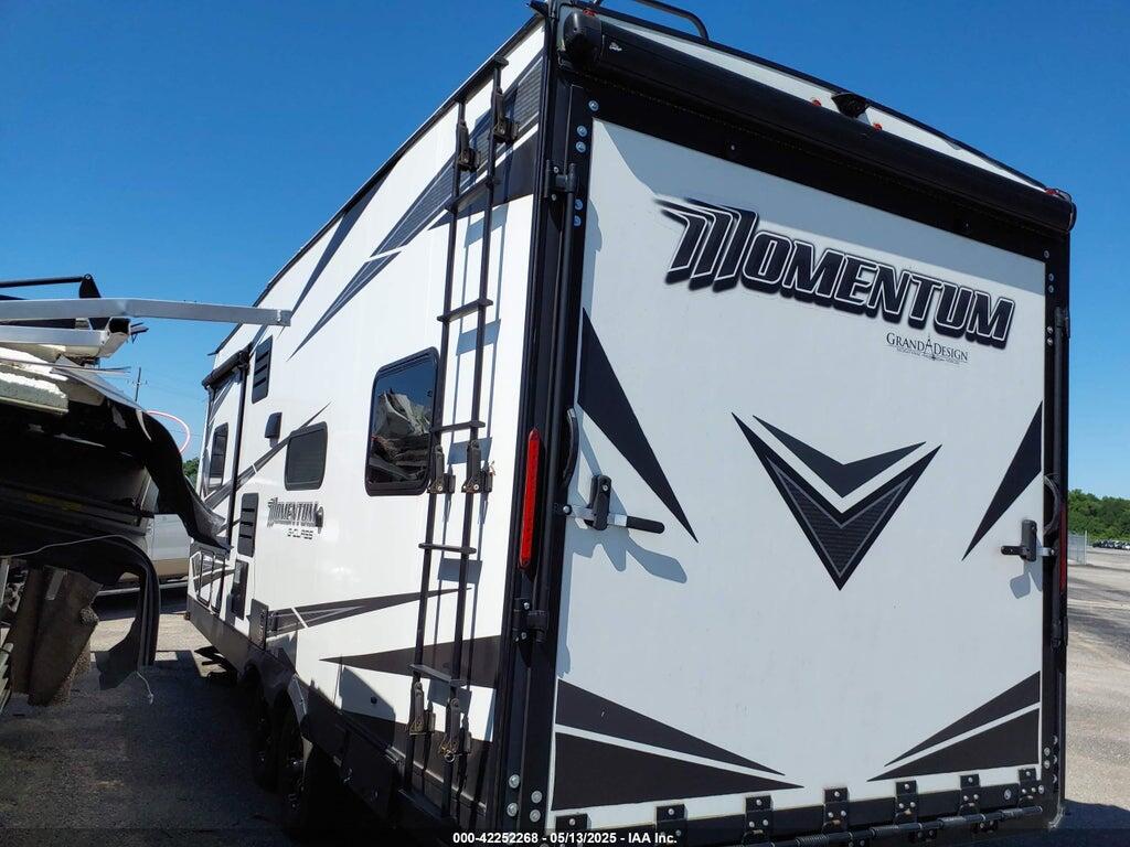 573TM2723L5504028 2020 GRAND DESIGN MOMENTUM photo no. 3