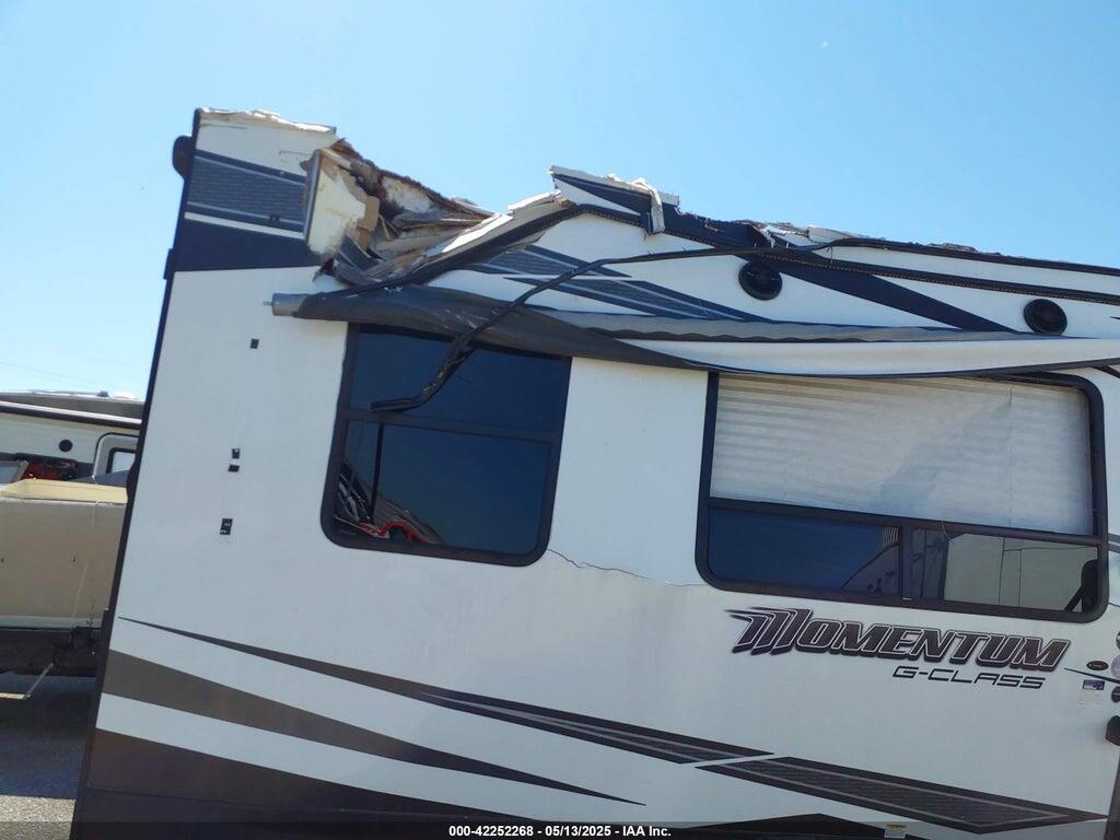 573TM2723L5504028 2020 GRAND DESIGN MOMENTUM photo no. 6