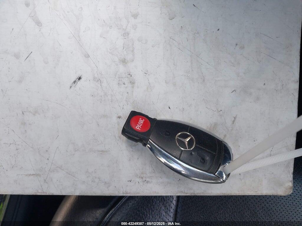 WDDDJ72X39A132894 2009 MERCEDES-BENZ CLS 550 photo no. 11