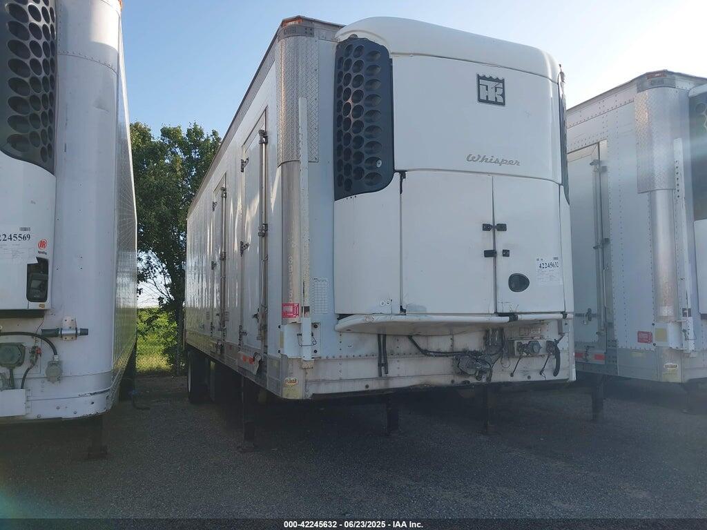 1K911281581054319 2008 KIDRON INC UNKNOWN photo no. 1