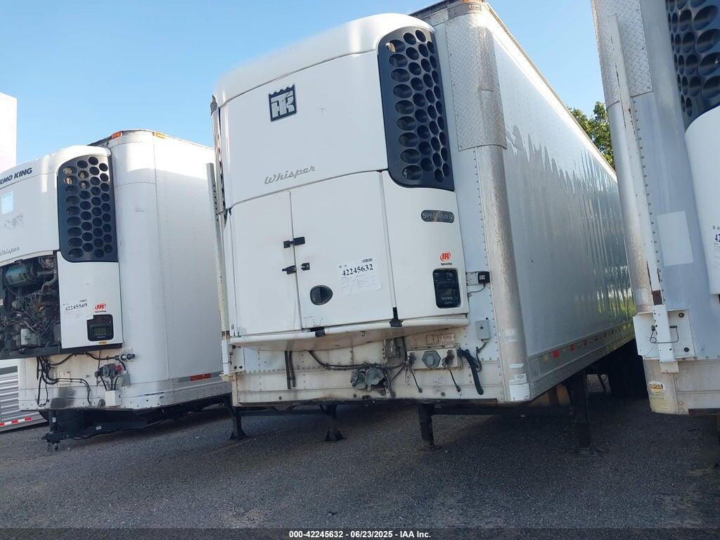 1K911281581054319 2008 KIDRON INC UNKNOWN photo no. 2