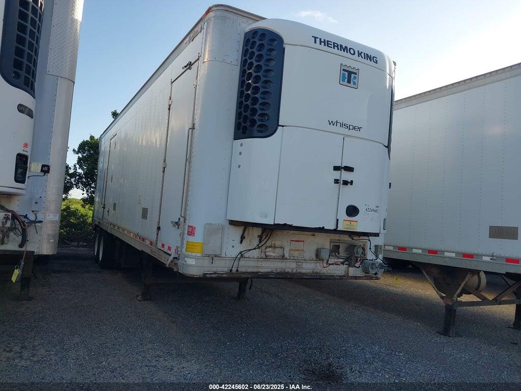 2008 GREAT DANE TRAILERS UNKNOWN 1GRAA96288B702815
