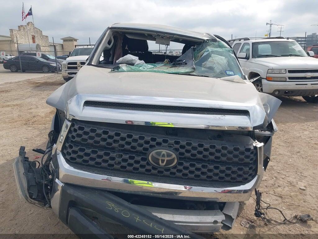 5TFEY5F16MX273565 2021 TOYOTA TUNDRA photo no. 6