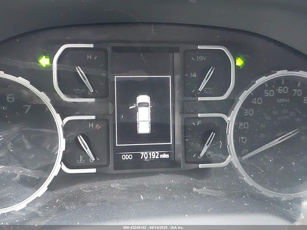 5TFEY5F16MX273565 2021 TOYOTA TUNDRA photo no. 7