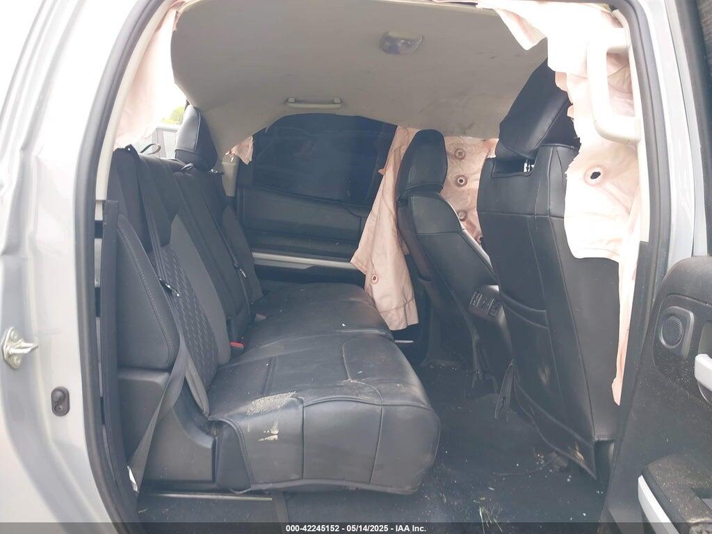5TFEY5F16MX273565 2021 TOYOTA TUNDRA photo no. 8