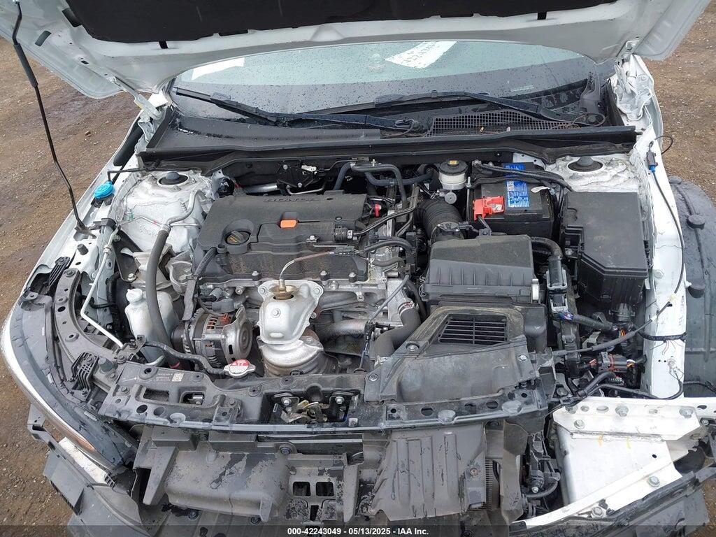 19XFL2H83PE018727 2023 HONDA CIVIC photo no. 10