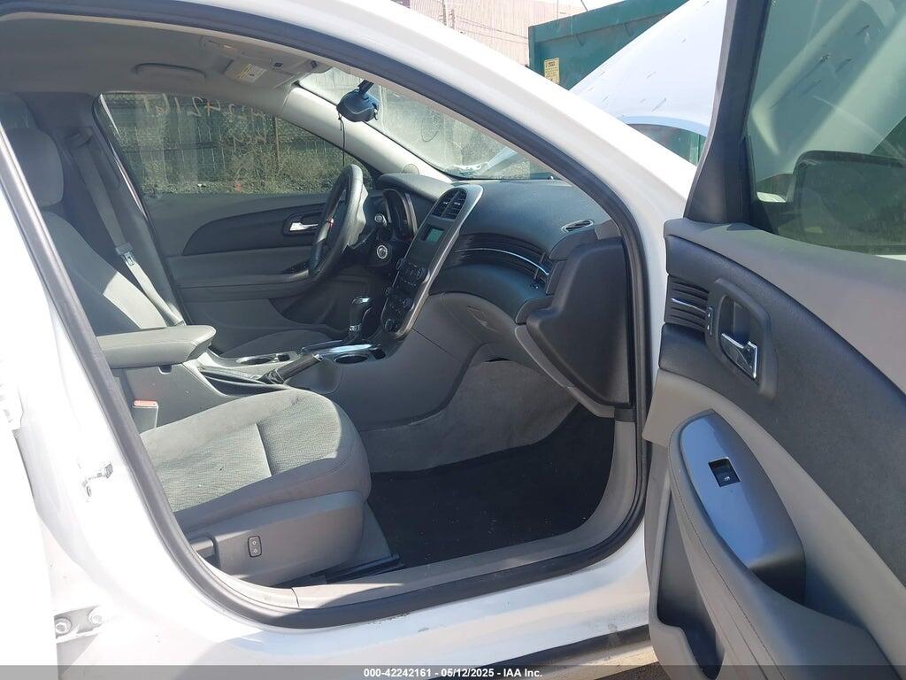 1G11B5SL3FF165283 2015 CHEVROLET MALIBU photo no. 5