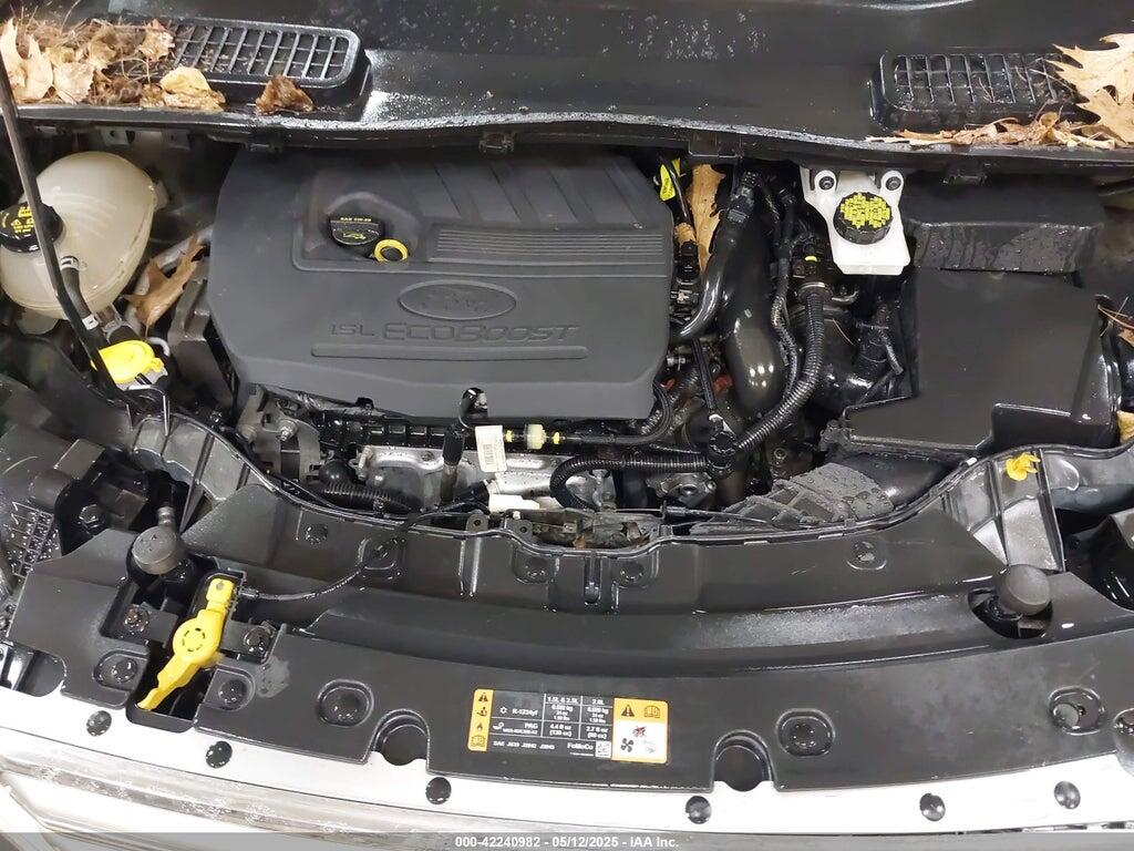 1FMCU9GD7HUC69966 2017 FORD ESCAPE photo no. 10