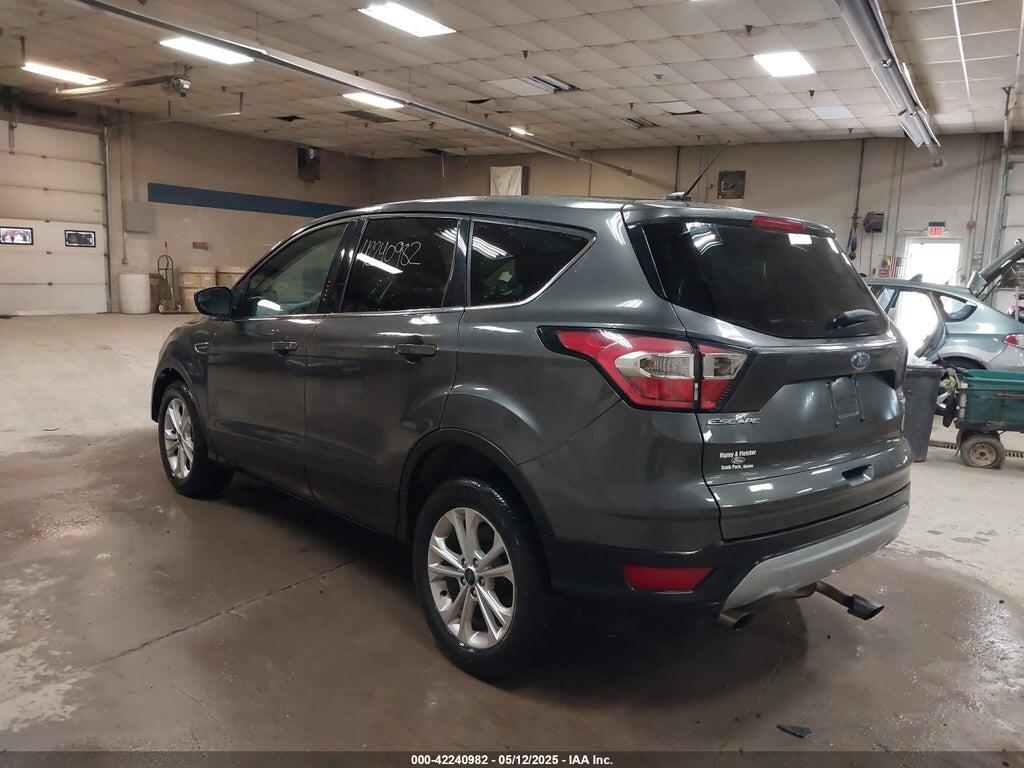 1FMCU9GD7HUC69966 2017 FORD ESCAPE photo no. 3
