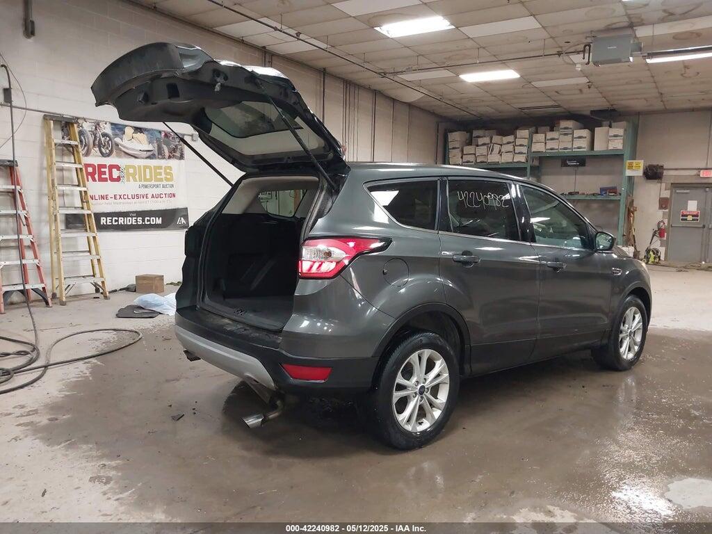 1FMCU9GD7HUC69966 2017 FORD ESCAPE photo no. 4