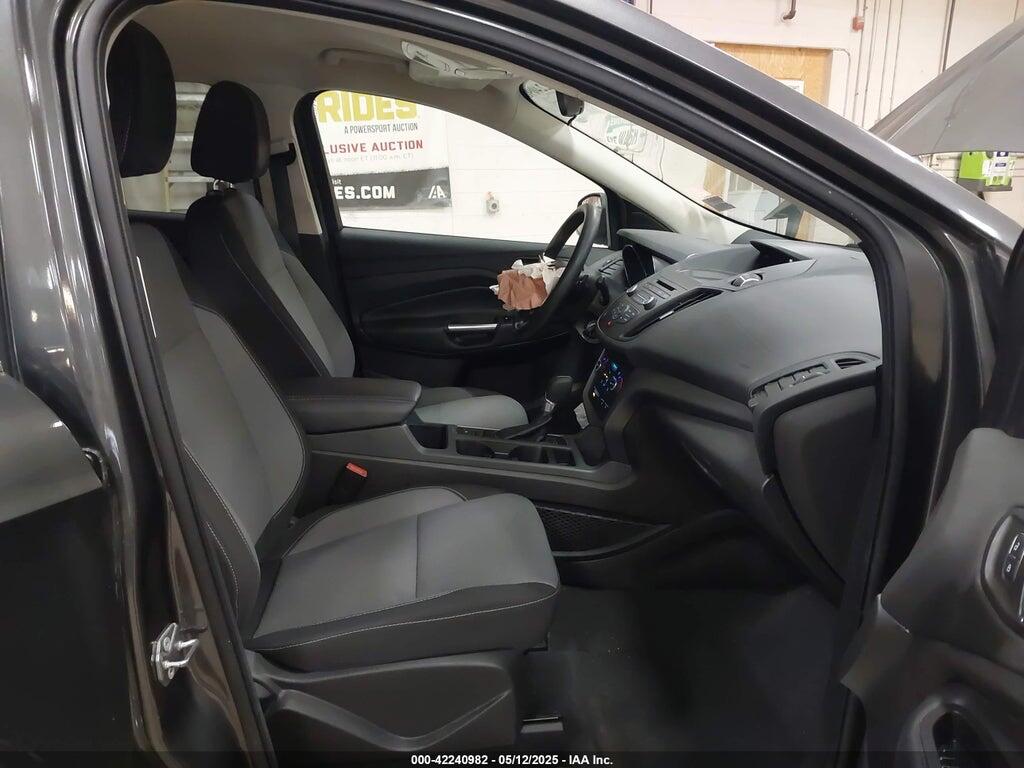 1FMCU9GD7HUC69966 2017 FORD ESCAPE photo no. 5