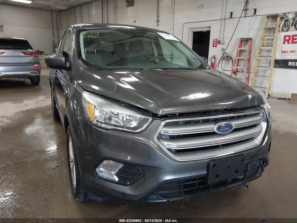 1FMCU9GD7HUC69966 2017 FORD ESCAPE photo no. 6
